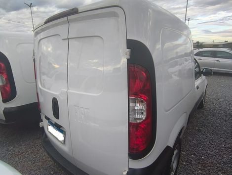 Fiat Fiorino Endurance EVO 1.4 Flex 8V 2p
