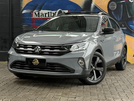VolksWagen Nivus Highline 1.0 200 TSI Flex Aut.
