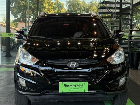 Hyundai ix35 2.0 16V 170cv 2WD/4WD Aut.