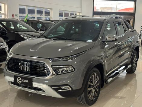 Fiat Toro Ranch 2.0 16V 4x4 TB Diesel Aut.