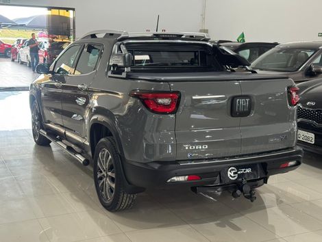 Fiat Toro Ranch 2.0 16V 4x4 TB Diesel Aut.