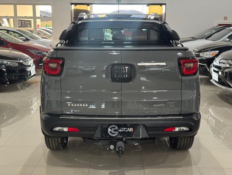 Fiat Toro Ranch 2.0 16V 4x4 TB Diesel Aut.