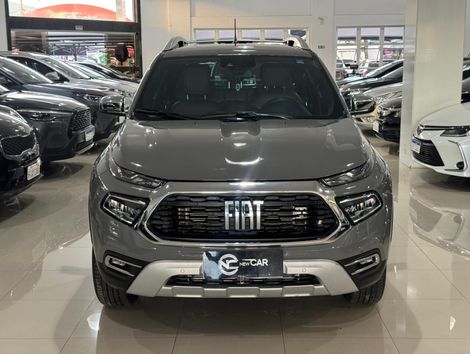 Fiat Toro Ranch 2.0 16V 4x4 TB Diesel Aut.