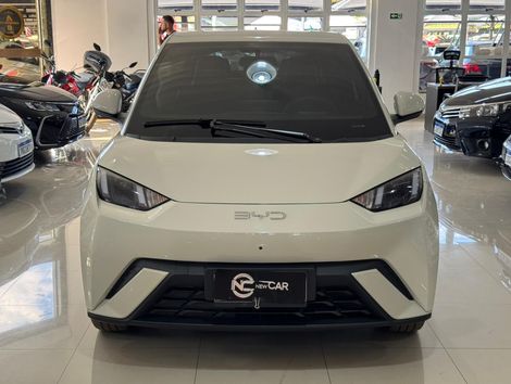 BYD Dolphin Mini (Elétrico)