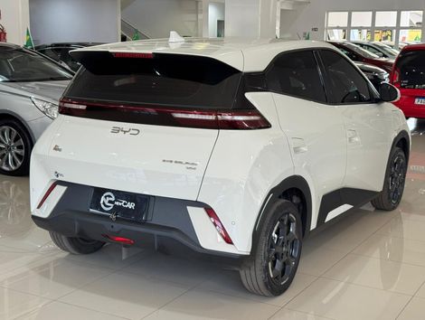 BYD Dolphin Mini (Elétrico)