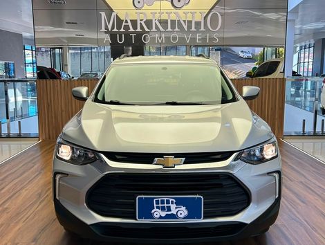 Chevrolet TRACKER 1.0 Turbo 12V Flex Aut. 