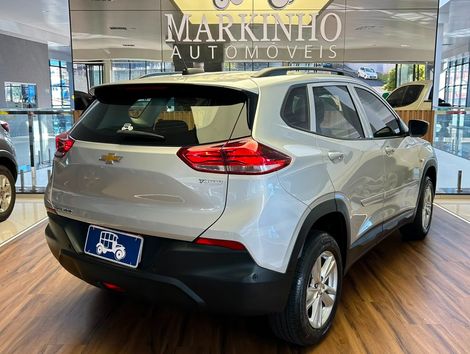 Chevrolet TRACKER 1.0 Turbo 12V Flex Aut. 