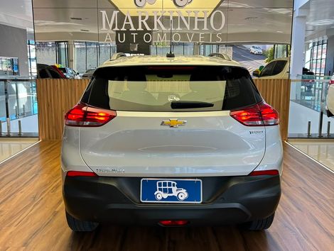 Chevrolet TRACKER 1.0 Turbo 12V Flex Aut. 