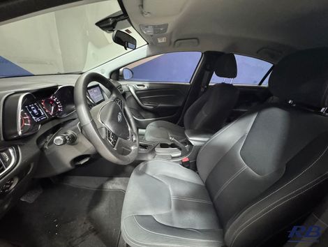 Caoa Chery/Chery ARRIZO 5 RX 1.5 16V Turbo Flex Aut.