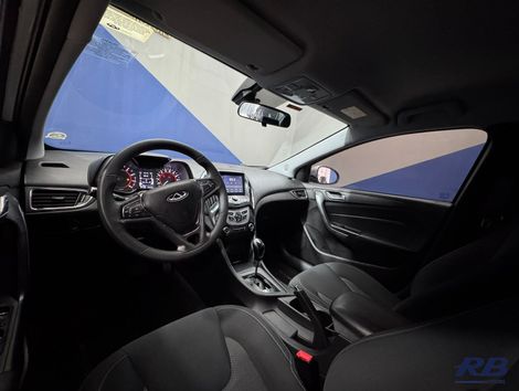 Caoa Chery/Chery ARRIZO 5 RX 1.5 16V Turbo Flex Aut.