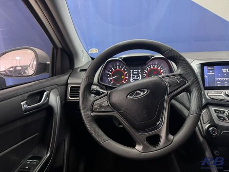 Caoa Chery/Chery ARRIZO 5 RX 1.5 16V Turbo Flex Aut.