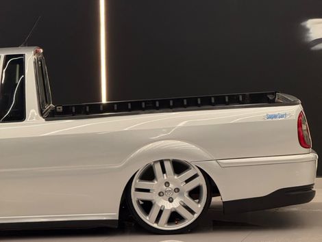 VolksWagen Saveiro Super Surf 1.6 Mi Total Flex 8V