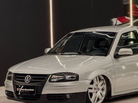 VolksWagen Saveiro Super Surf 1.6 Mi Total Flex 8V