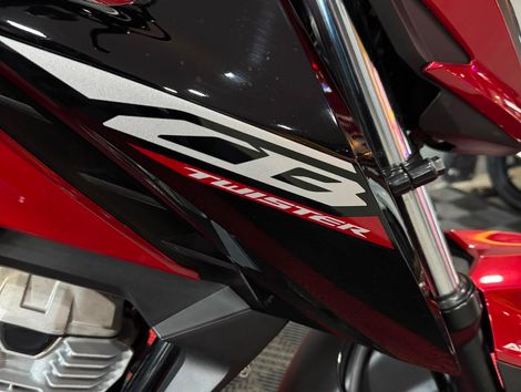 HONDA CB 300F Twister Flex