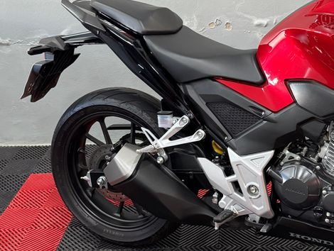 HONDA CB 300F Twister Flex