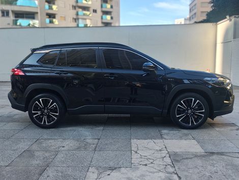 Toyota Corolla Cross XRX 1.8 16V Aut. (Híbrido)