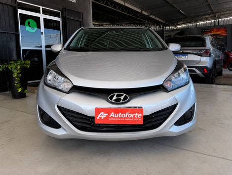 Hyundai HB20 Comf./C.Plus/C.Style 1.0 Flex 12V