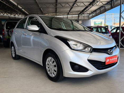 Hyundai HB20 Comf./C.Plus/C.Style 1.0 Flex 12V
