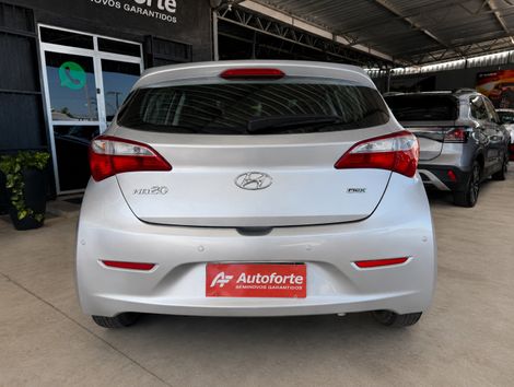 Hyundai HB20 Comf./C.Plus/C.Style 1.0 Flex 12V