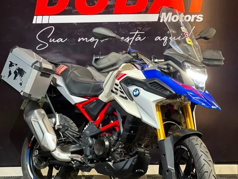 BMW G 310 GS
