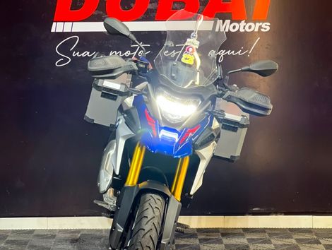 BMW G 310 GS