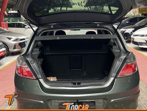 Chevrolet Vectra GT 2.0 MPFI 8V FlexPower Mec.