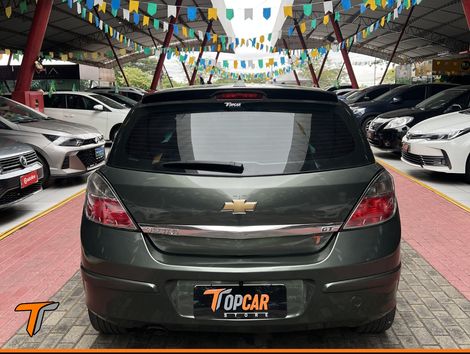 Chevrolet Vectra GT 2.0 MPFI 8V FlexPower Mec.