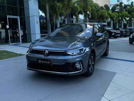 VolksWagen VIRTUS Comfort. 200 TSI 1.0 Flex 12V Aut