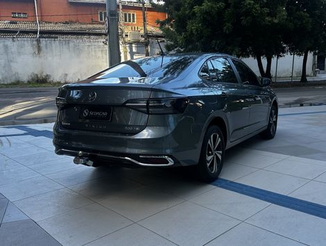 VolksWagen VIRTUS Comfort. 200 TSI 1.0 Flex 12V Aut