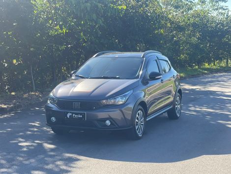 Fiat ARGO TREKKING 1.3 8V Flex Aut.
