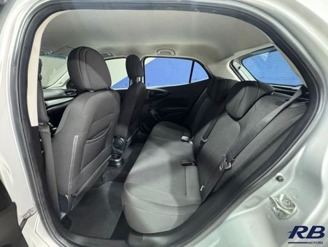 Fiat ARGO DRIVE 1.0 6V Flex