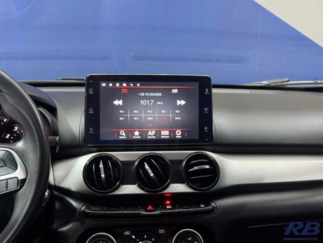 Fiat ARGO DRIVE 1.0 6V Flex