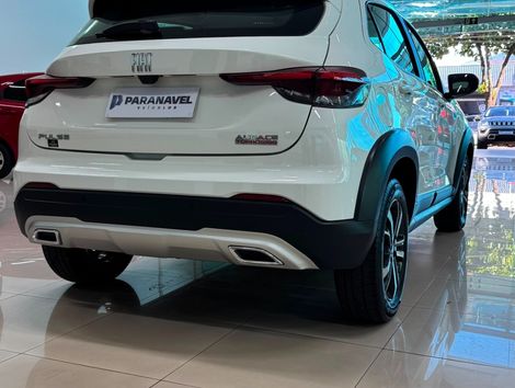 Fiat PULSE AUDACE 1.0 Turbo 200 Flex Aut.