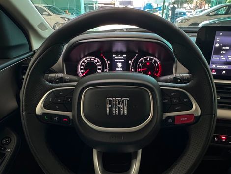 Fiat PULSE AUDACE 1.0 Turbo 200 Flex Aut.