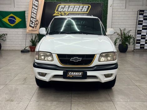 Chevrolet S10 Blazer Executive 4.3 V6