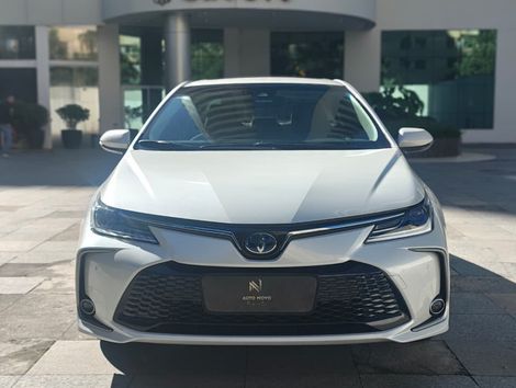 Toyota Corolla Altis Prem. 1.8 Aut. (Híbrido)