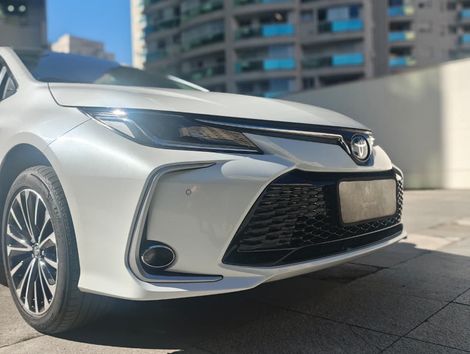 Toyota Corolla Altis Prem. 1.8 Aut. (Híbrido)
