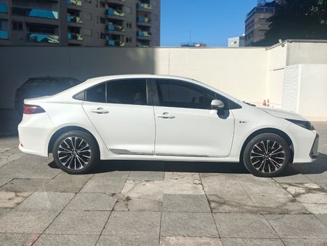 Toyota Corolla Altis Prem. 1.8 Aut. (Híbrido)
