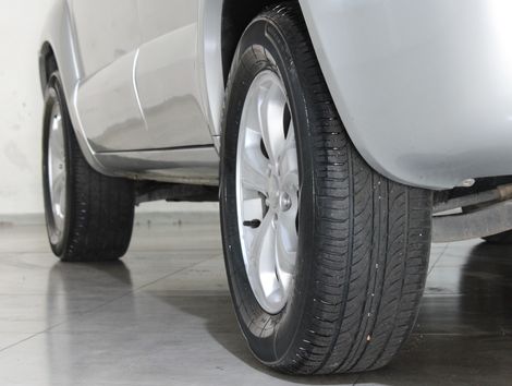 Hyundai Tucson 2.0 16V Flex Aut.