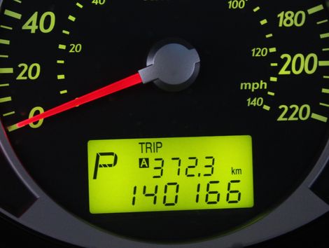 Hyundai Tucson 2.0 16V Flex Aut.