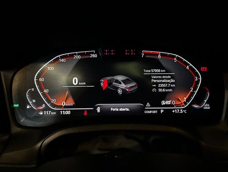 BMW 330i Sport 2.0 TB 16V 4p