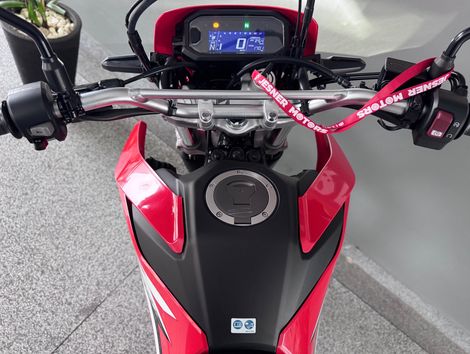 HONDA XR 300L TORNADO FLEX