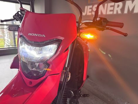 HONDA XR 300L TORNADO FLEX