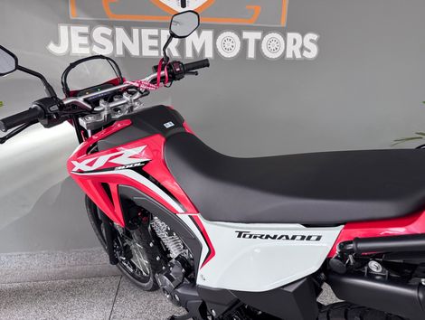 HONDA XR 300L TORNADO FLEX