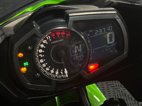 KAWASAKI NINJA 400