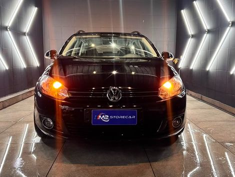 VolksWagen JETTA Variant 2.5 20V 170cv Tiptronic