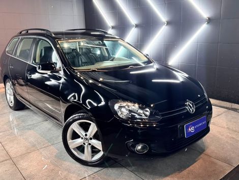 VolksWagen JETTA Variant 2.5 20V 170cv Tiptronic