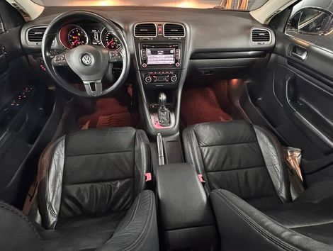 VolksWagen JETTA Variant 2.5 20V 170cv Tiptronic
