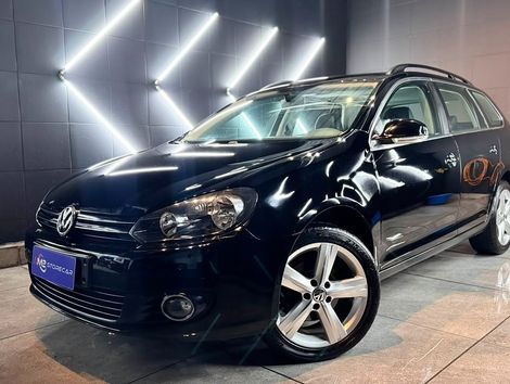 VolksWagen JETTA Variant 2.5 20V 170cv Tiptronic