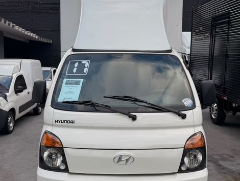 Hyundai HR 2.5 TCI Diesel (RS/RD)